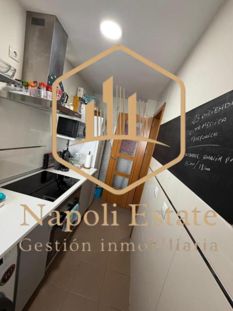 - OPORTUNIDAD UNICA,  PISO EN VENTA MALAGA CENTRO