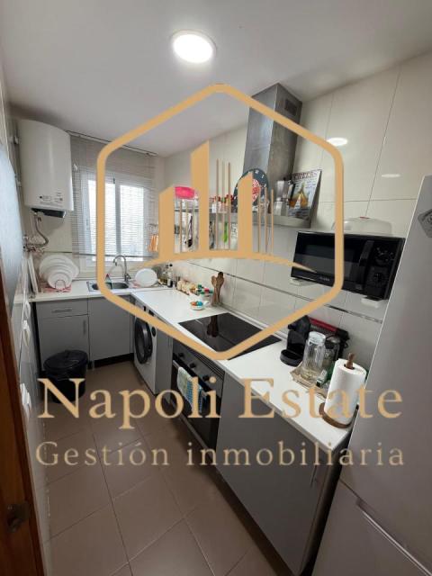 - OPORTUNIDAD UNICA,  PISO EN VENTA MALAGA CENTRO