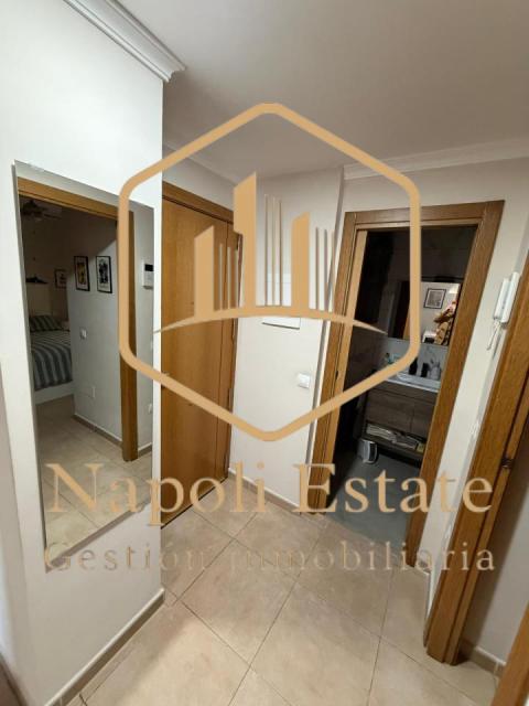- OPORTUNIDAD UNICA,  PISO EN VENTA MALAGA CENTRO