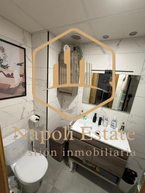 - OPORTUNIDAD UNICA,  PISO EN VENTA MALAGA CENTRO