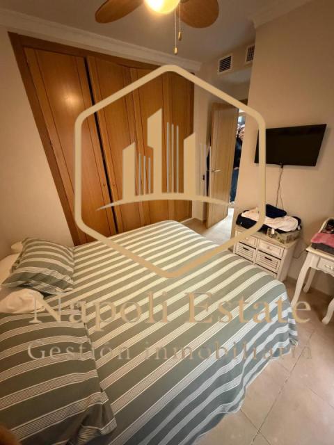 - OPORTUNIDAD UNICA,  PISO EN VENTA MALAGA CENTRO