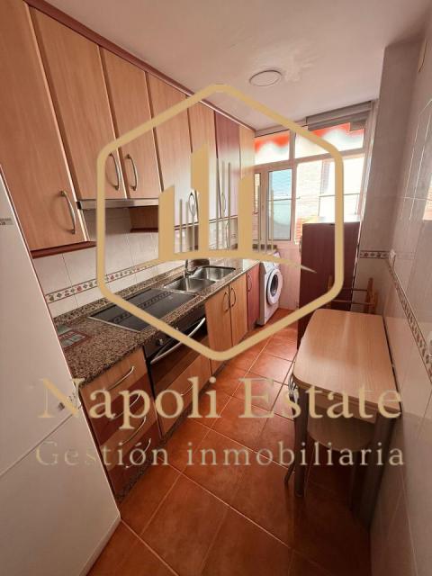 ** GRAN OPORTUNIDAD , PISO 3 HABITACIONES EN NUEVA MALAGA **
