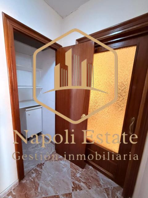 ** GRAN OPORTUNIDAD , PISO 3 HABITACIONES EN NUEVA MALAGA **