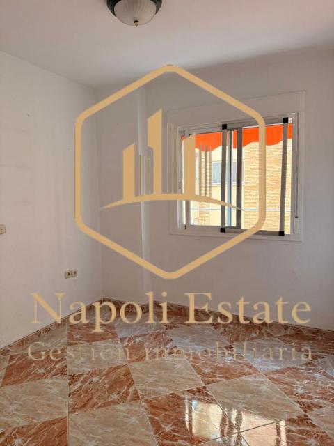 ** GRAN OPORTUNIDAD , PISO 3 HABITACIONES EN NUEVA MALAGA **