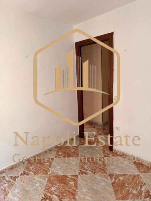 ** GRAN OPORTUNIDAD , PISO 3 HABITACIONES EN NUEVA MALAGA **