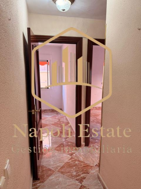 ** GRAN OPORTUNIDAD , PISO 3 HABITACIONES EN NUEVA MALAGA **