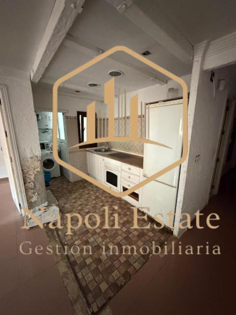 ** Estupenda oportunidad en Málaga capital - Zona Las Chapas **