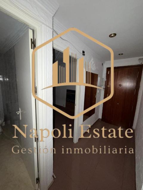 ** Estupenda oportunidad en Málaga capital - Zona Las Chapas **