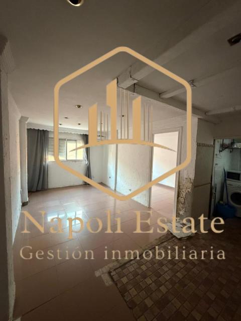 ** Estupenda oportunidad en Málaga capital - Zona Las Chapas **