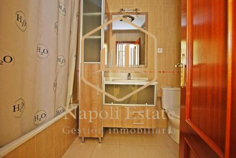 Magnífico piso en Málaga capital - Excelente estado y ubicación