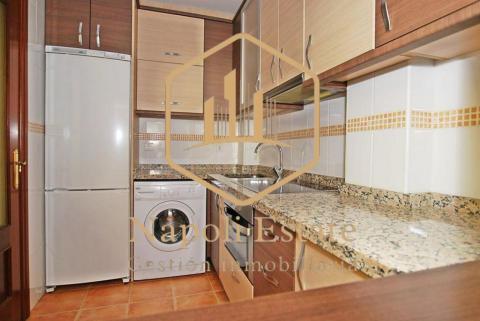 Magnífico piso en Málaga capital - Excelente estado y ubicación