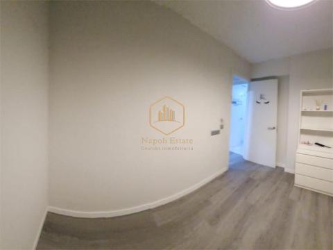 Maravilloso Piso en venta en Parque Ayala - Jardín de la Abadía - Huelín