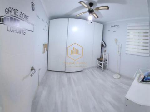 Maravilloso Piso en venta en Parque Ayala - Jardín de la Abadía - Huelín