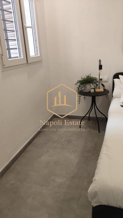 OPORTUNIDAD Piso Bajo en calle Carlinda s/n