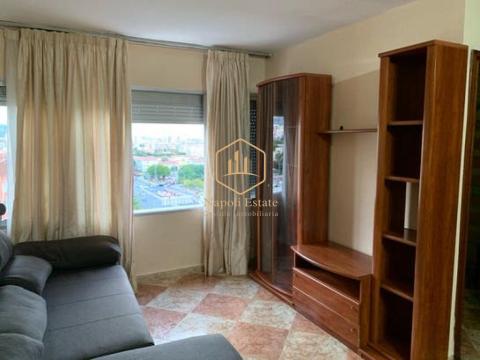 Amplio piso en venta en ubicación estratégica - ideal para vivir o invertir