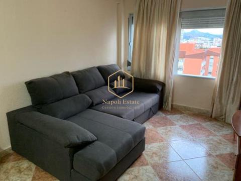 Amplio piso en venta en ubicación estratégica - ideal para vivir o invertir