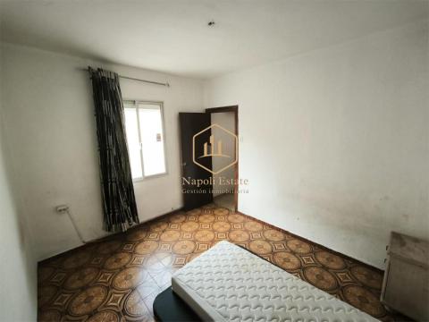 Oportunidad con gran potencial en Málaga - piso exterior, luminoso y perfecto para invertir o vivir