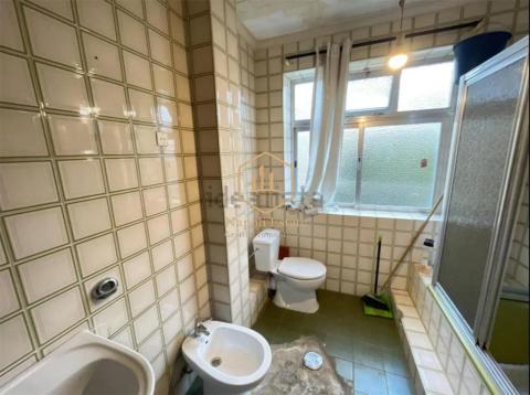 Oportunidad con gran potencial en Málaga - piso exterior, luminoso y perfecto para invertir o vivir