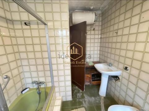 Oportunidad con gran potencial en Málaga - piso exterior, luminoso y perfecto para invertir o vivir