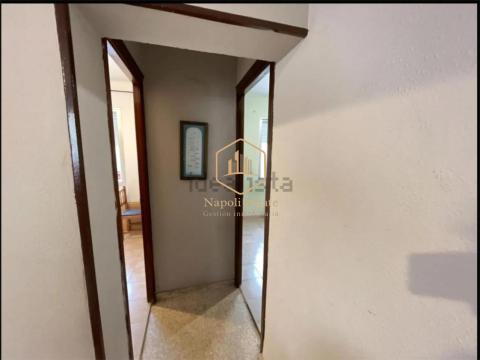 Oportunidad con gran potencial en Málaga - piso exterior, luminoso y perfecto para invertir o vivir