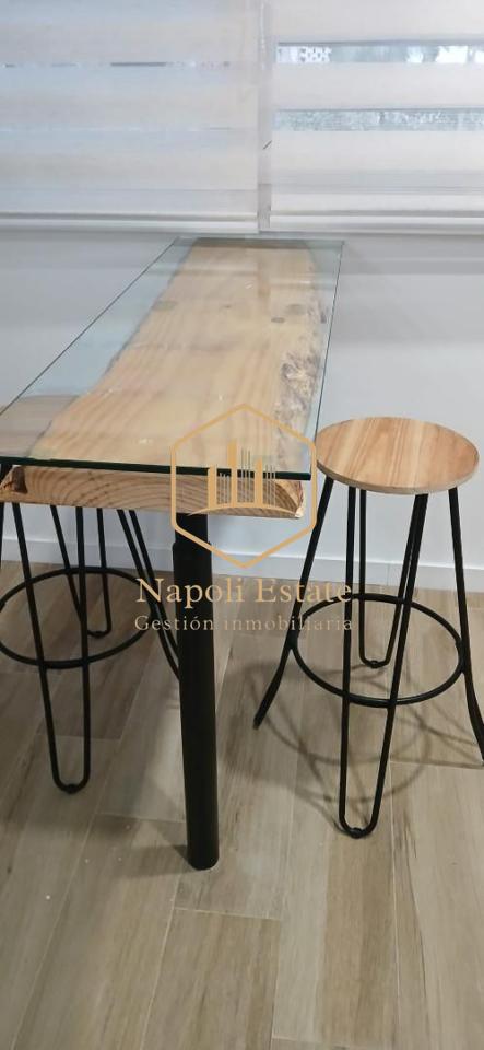 Exclusivo apartamento a estrenar en Huelin - Málaga