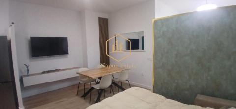 Exclusivo apartamento a estrenar en Huelin - Málaga