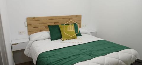 Exclusivo apartamento a estrenar en Huelin - Málaga