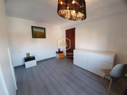 Amplia vivienda con vistas despejadas y excelente ubicación