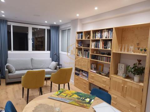 Napoli Estate presenta - Luz, vistas y ubicación premium frente a Vialia