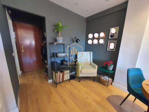 Napoli Estate presenta - Luz, vistas y ubicación premium frente a Vialia