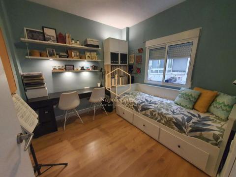 Napoli Estate presenta - Luz, vistas y ubicación premium frente a Vialia