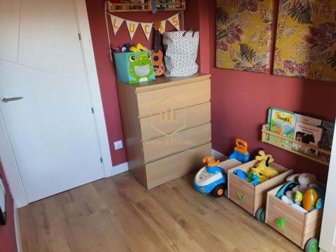 Napoli Estate presenta - Luz, vistas y ubicación premium frente a Vialia