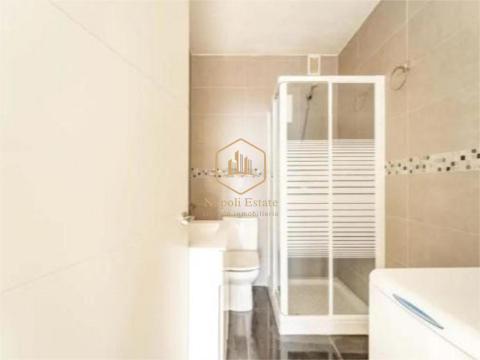 Napoli Estate presenta - Vivienda en primera línea de playa en La Malagueta