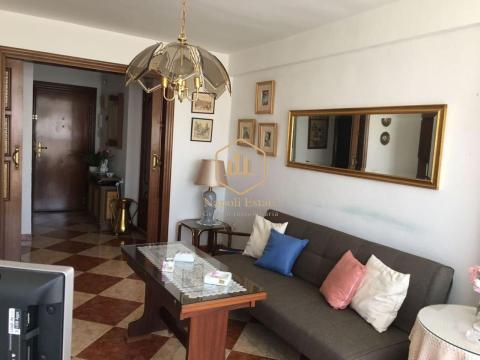 apoli Estate presenta - Piso amueblado en zona céntrica LA TRINIDAD