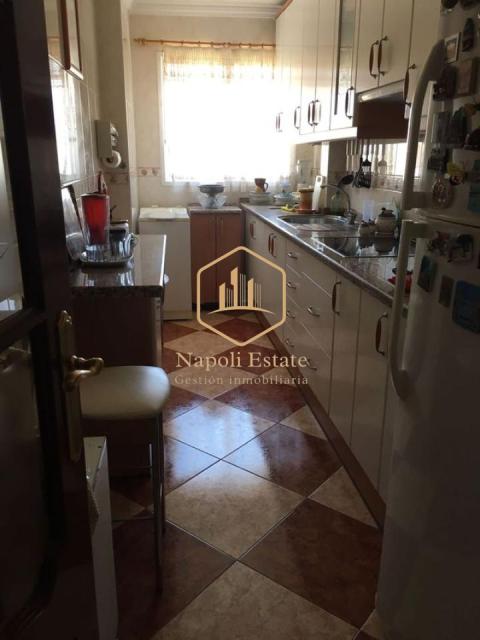 apoli Estate presenta - Piso amueblado en zona céntrica LA TRINIDAD