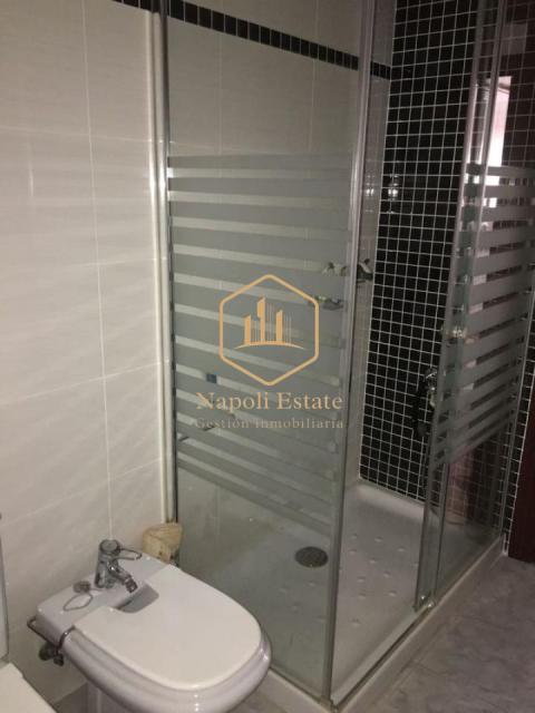 apoli Estate presenta - Piso amueblado en zona céntrica LA TRINIDAD