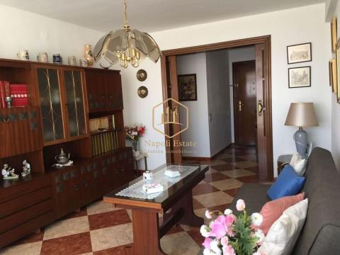 apoli Estate presenta - Piso amueblado en zona céntrica LA TRINIDAD