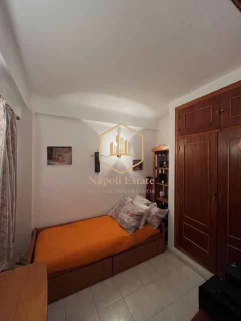 Gran oportunidad de inversión en una de las zonas con mayor proyección de Málaga