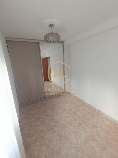 Exclusivo piso exterior en venta en el centro de Fuengirola - Luminosidad, privacidad y excelente ubicación