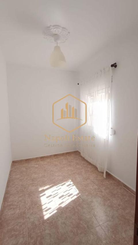 Exclusivo piso exterior en venta en el centro de Fuengirola - Luminosidad, privacidad y excelente ubicación