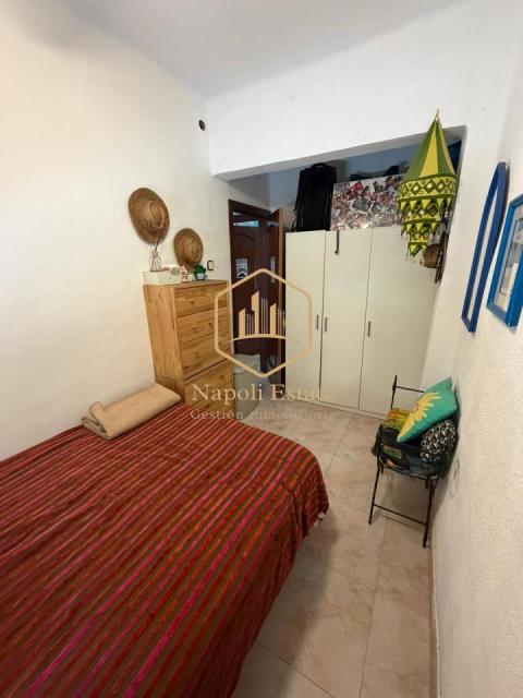 NAPOLI ESTATE presenta esta excelente oportunidad en una de las zonas más consolidadas y demandadas de Málaga.