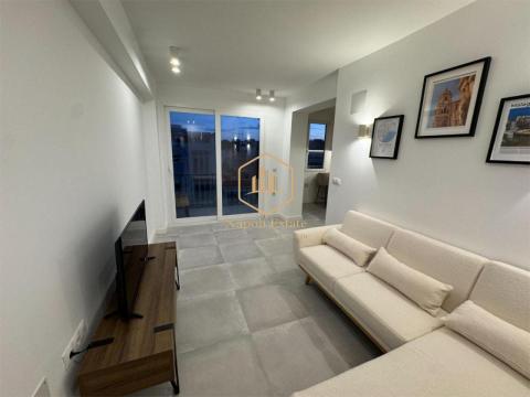 NAPOLI ESTATE presenta esta excelente oportunidad en Málaga capital