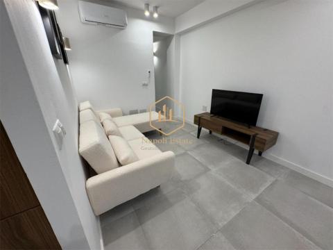 NAPOLI ESTATE presenta esta excelente oportunidad en Málaga capital