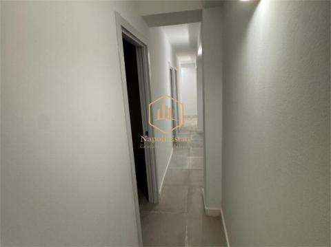 NAPOLI ESTATE presenta esta excelente oportunidad en Málaga capital