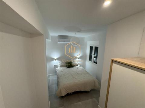 NAPOLI ESTATE presenta esta excelente oportunidad en Málaga capital