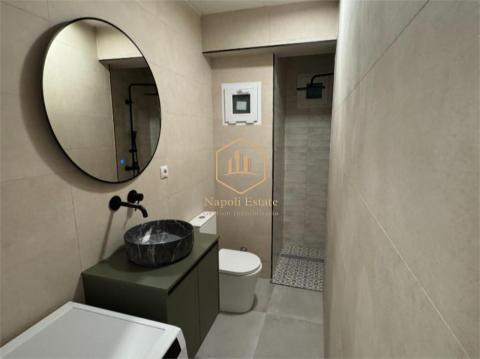 NAPOLI ESTATE presenta esta excelente oportunidad en Málaga capital