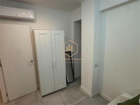 NAPOLI ESTATE presenta esta excelente oportunidad en Málaga capital