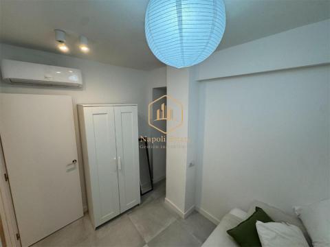 NAPOLI ESTATE presenta esta excelente oportunidad en Málaga capital