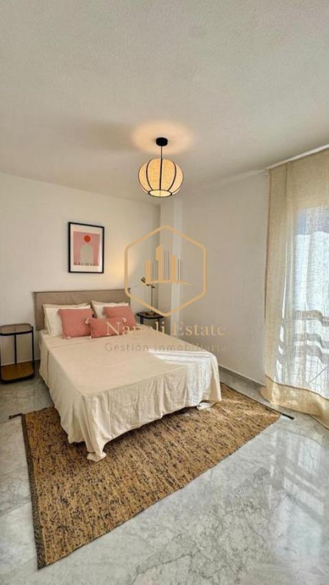 Piso a estrenar en alquiler larga temporada - Zona Victoria / Fuente Olletas, Málaga