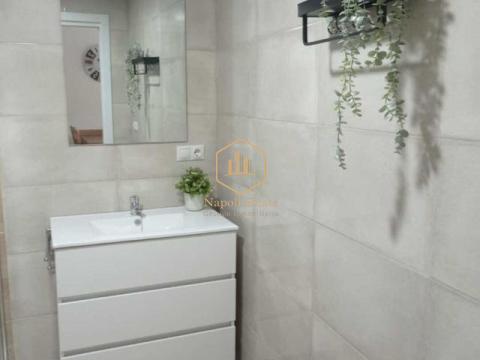 Acogedor estudio en alquiler - Excelente ubicación a 10 minutos del centro de Málaga